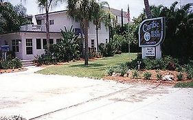 Caribe Beach Resort Sanibel Island